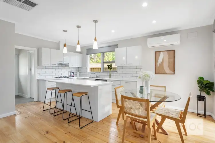 Fifth view of Homely house listing, 7 Dennis Court, Clarence Gardens SA 5039