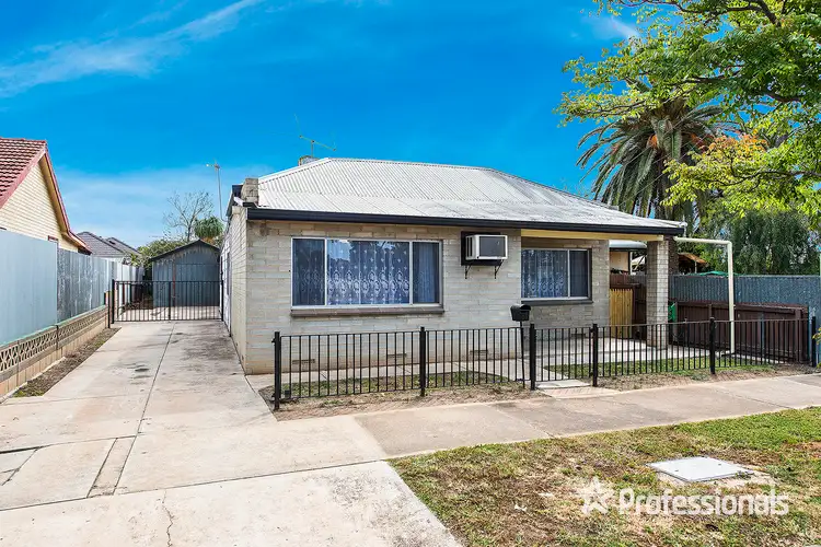 23 Florence Terrace, Rosewater SA 5013