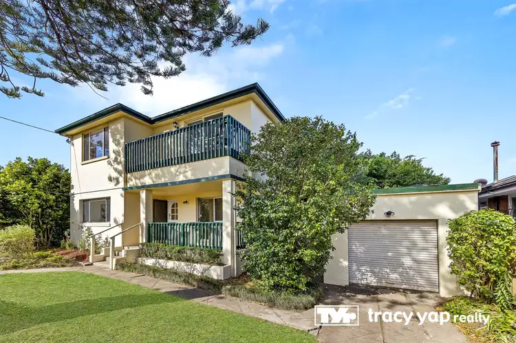5 Bardia Road, Carlingford NSW 2118