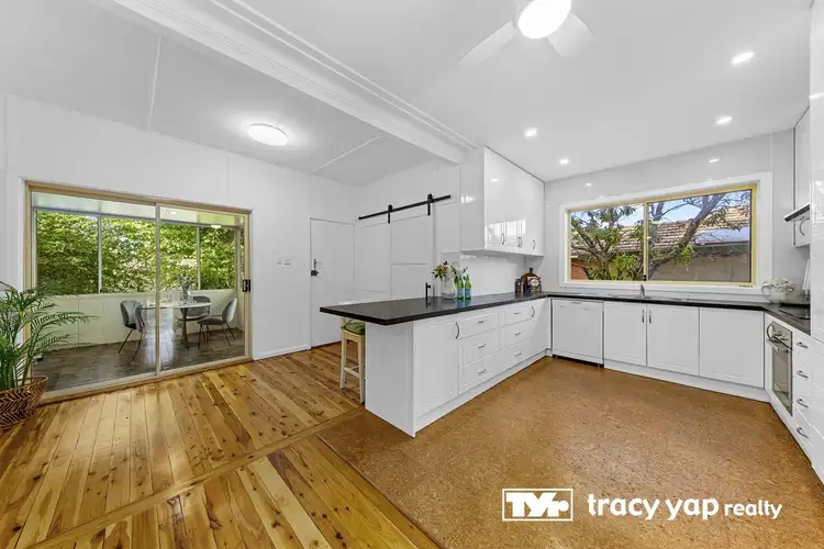 Third view of Homely house listing, 5 Bardia Road, Carlingford NSW 2118