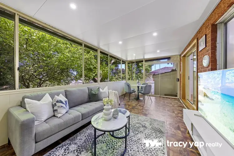 Fourth view of Homely house listing, 5 Bardia Road, Carlingford NSW 2118