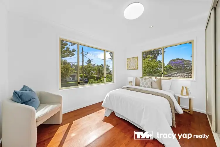 Sixth view of Homely house listing, 5 Bardia Road, Carlingford NSW 2118