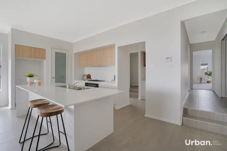 Second view of Homely house listing, 3 Wren Way, North Rothbury NSW 2335