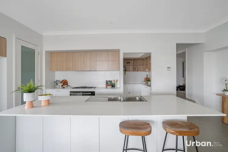 Third view of Homely house listing, 3 Wren Way, North Rothbury NSW 2335