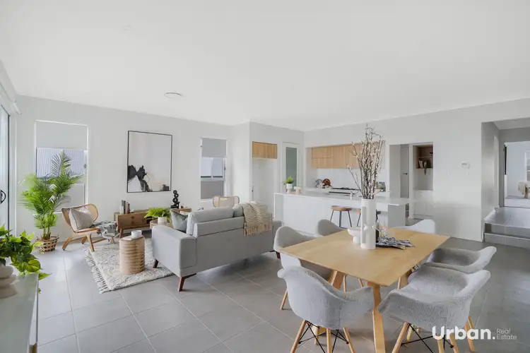 Fourth view of Homely house listing, 3 Wren Way, North Rothbury NSW 2335