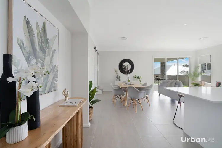 Fifth view of Homely house listing, 3 Wren Way, North Rothbury NSW 2335