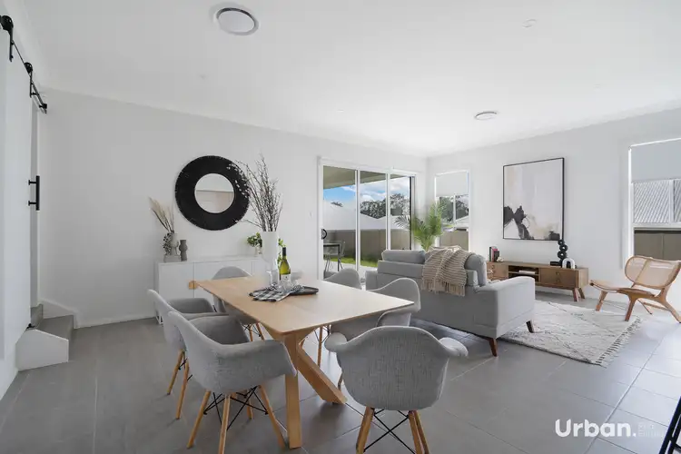 Sixth view of Homely house listing, 3 Wren Way, North Rothbury NSW 2335