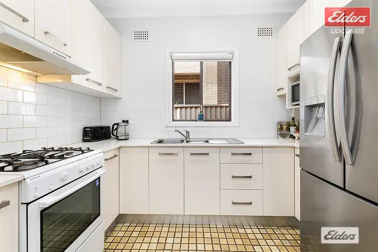 Second view of Homely house listing, 6 Clucas Road, Regents Park NSW 2143