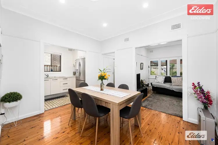 Third view of Homely house listing, 6 Clucas Road, Regents Park NSW 2143
