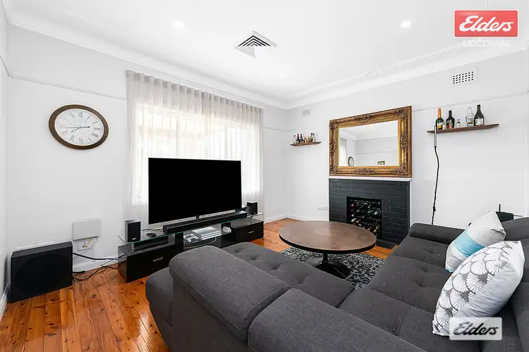 Fourth view of Homely house listing, 6 Clucas Road, Regents Park NSW 2143
