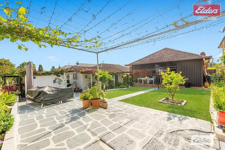 Fifth view of Homely house listing, 6 Clucas Road, Regents Park NSW 2143
