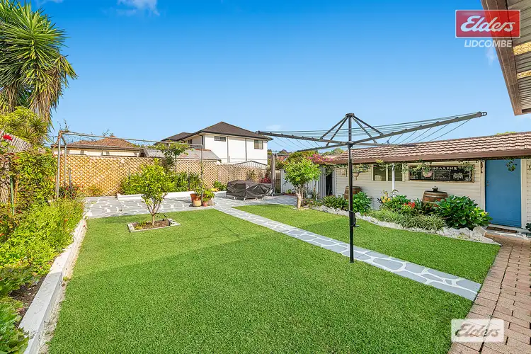Sixth view of Homely house listing, 6 Clucas Road, Regents Park NSW 2143