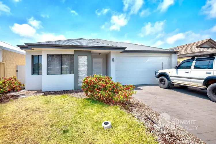 106 Wake Drive, Dalyellup WA 6230