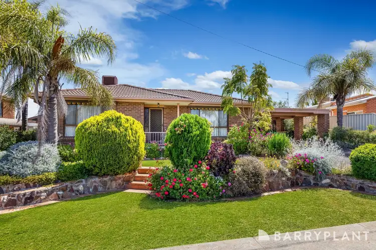 36 William Drive, Kangaroo Flat VIC 3555