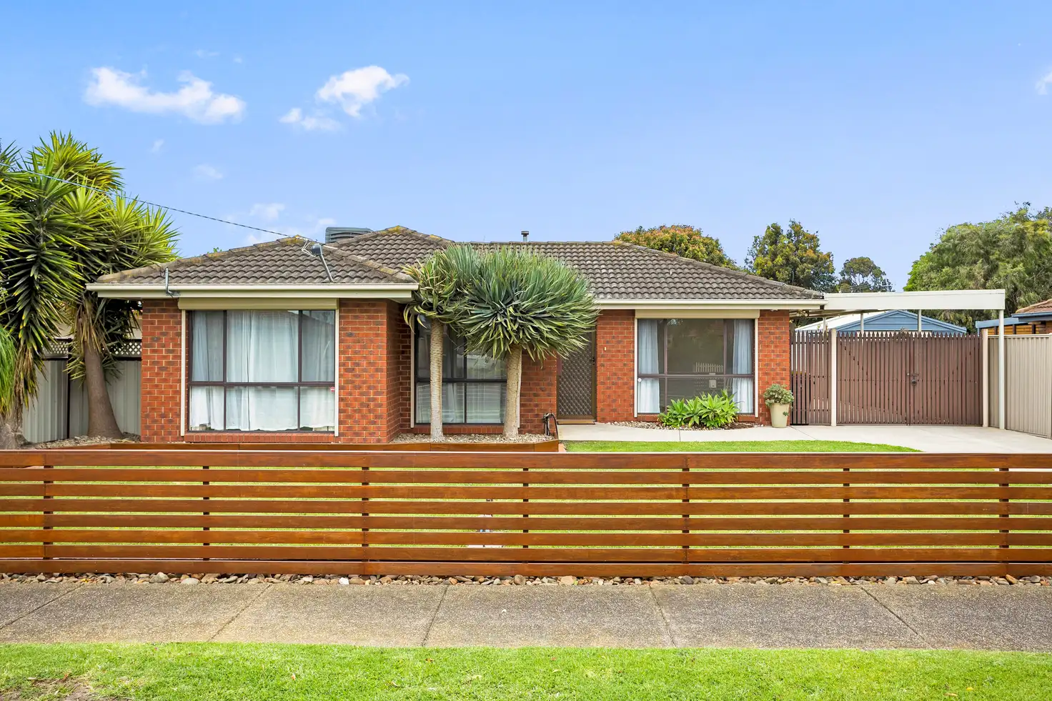 Main view of Homely house listing, 5 Pine Drive, Altona Meadows VIC 3028