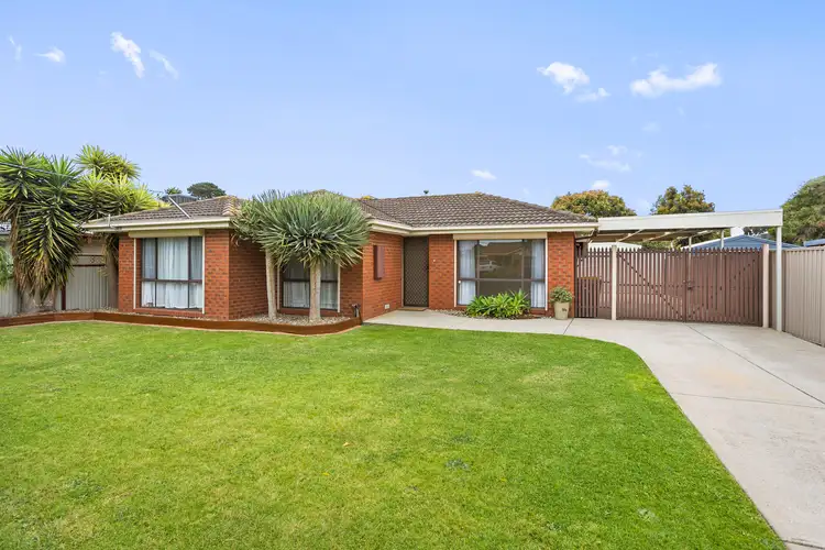 Second view of Homely house listing, 5 Pine Drive, Altona Meadows VIC 3028