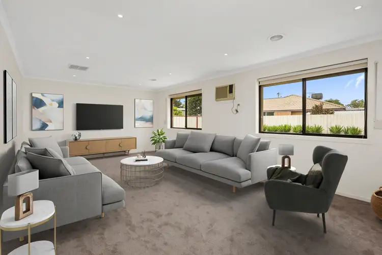 Third view of Homely house listing, 5 Pine Drive, Altona Meadows VIC 3028