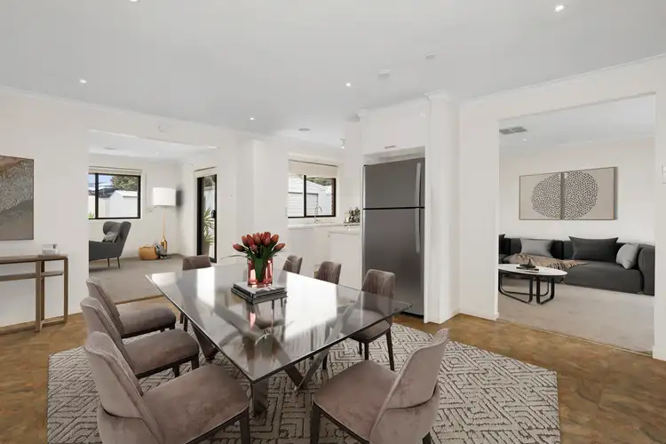 Fifth view of Homely house listing, 5 Pine Drive, Altona Meadows VIC 3028