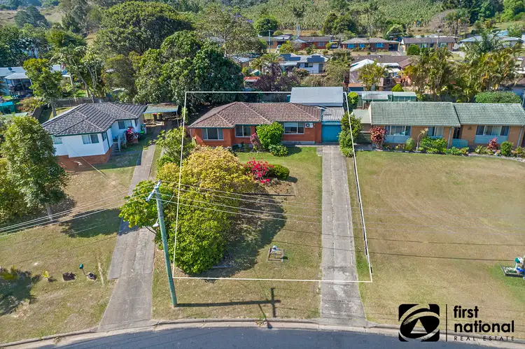 Main view of Homely house listing, 9 Polaris Close, Coffs Harbour NSW 2450