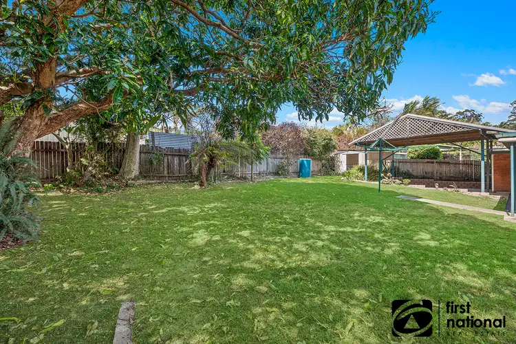 Fifth view of Homely house listing, 9 Polaris Close, Coffs Harbour NSW 2450