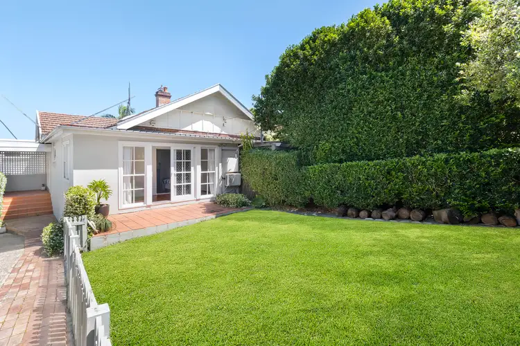 Second view of Homely house listing, 7 Grandview Grove, Seaforth NSW 2092
