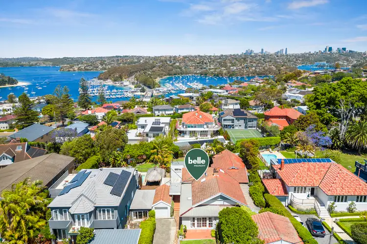 Fourth view of Homely house listing, 7 Grandview Grove, Seaforth NSW 2092