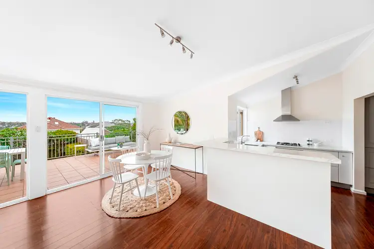 Fifth view of Homely house listing, 7 Grandview Grove, Seaforth NSW 2092