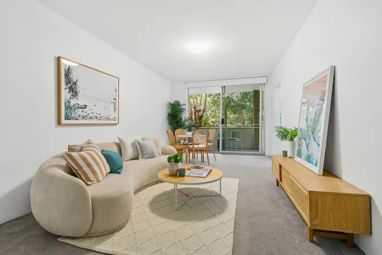 1/14-20 St Andrews Place, Cronulla NSW 2230