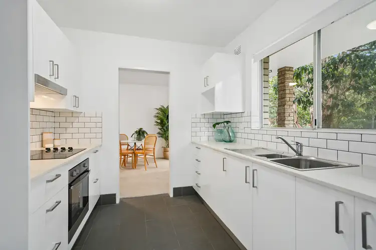 Second view of Homely apartment listing, 1/14-20 St Andrews Place, Cronulla NSW 2230
