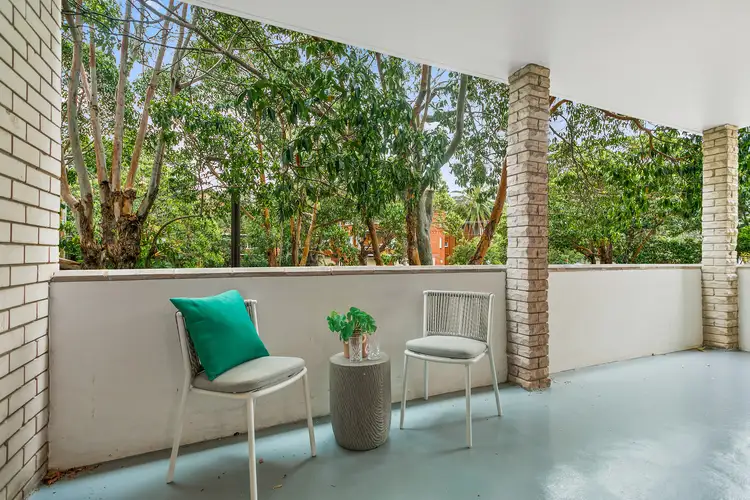 Third view of Homely apartment listing, 1/14-20 St Andrews Place, Cronulla NSW 2230