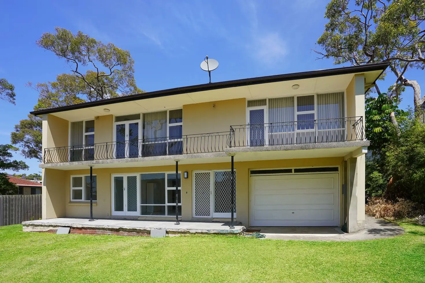 Main view of Homely house listing, 8a Painters Parade, Dee Why NSW 2099