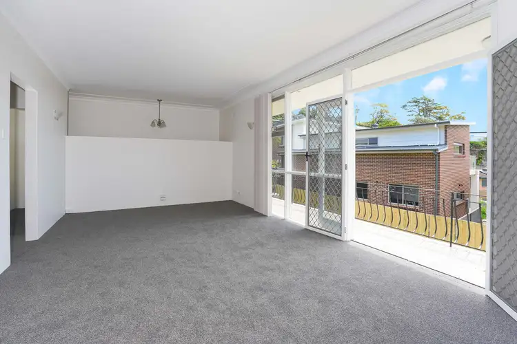 Second view of Homely house listing, 8a Painters Parade, Dee Why NSW 2099