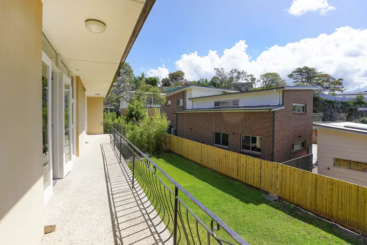 Third view of Homely house listing, 8a Painters Parade, Dee Why NSW 2099