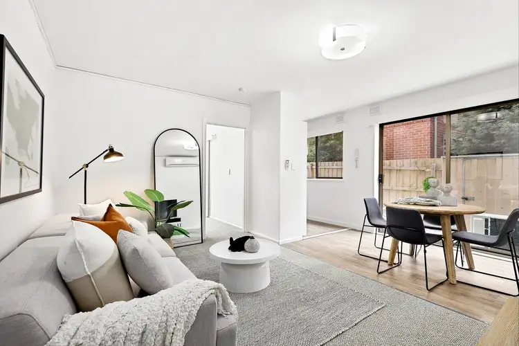 Main view of Homely unit listing, 3/14 Hutcheson Street, Moonee Ponds VIC 3039