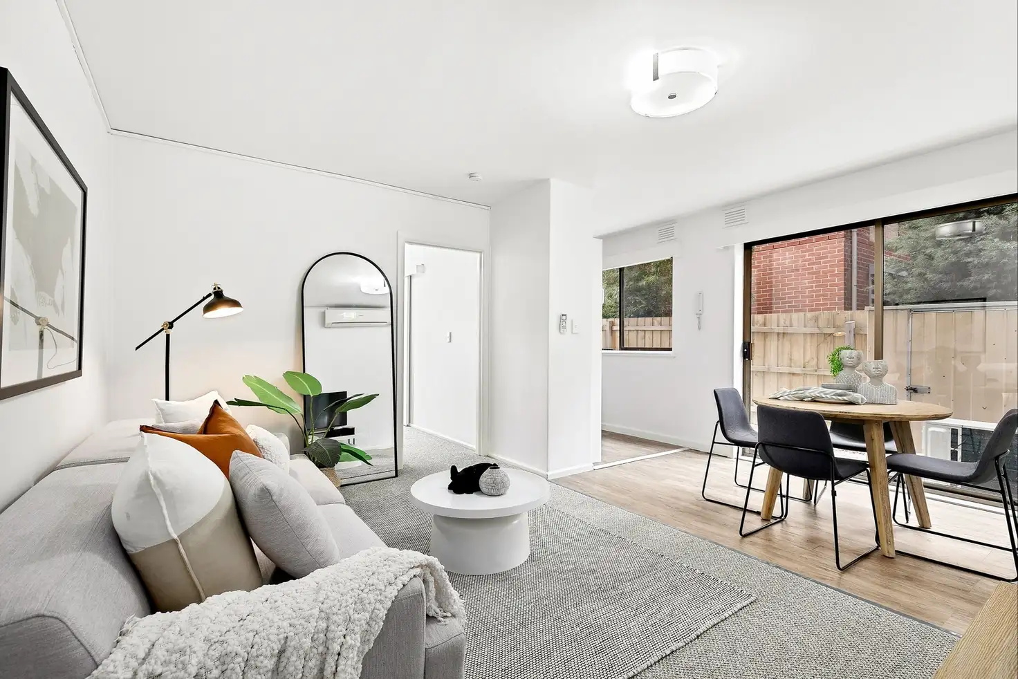Main view of Homely unit listing, 3/14 Hutcheson Street, Moonee Ponds VIC 3039
