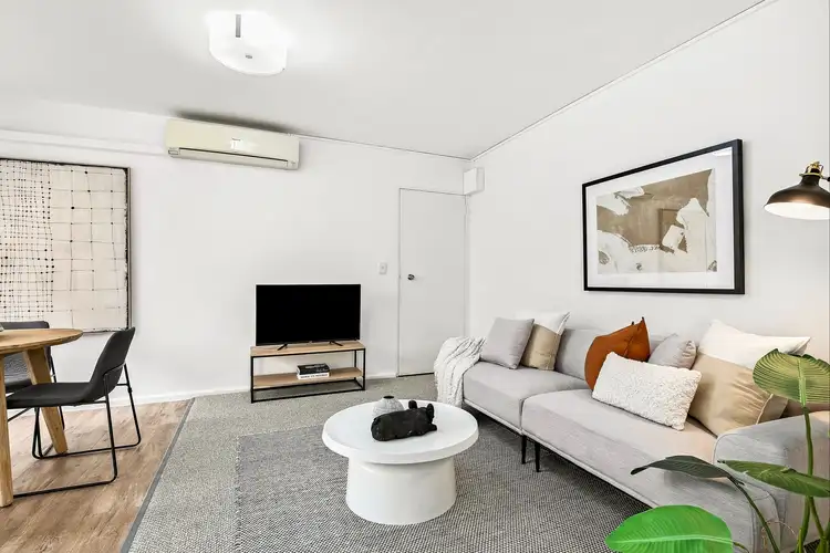 Third view of Homely unit listing, 3/14 Hutcheson Street, Moonee Ponds VIC 3039