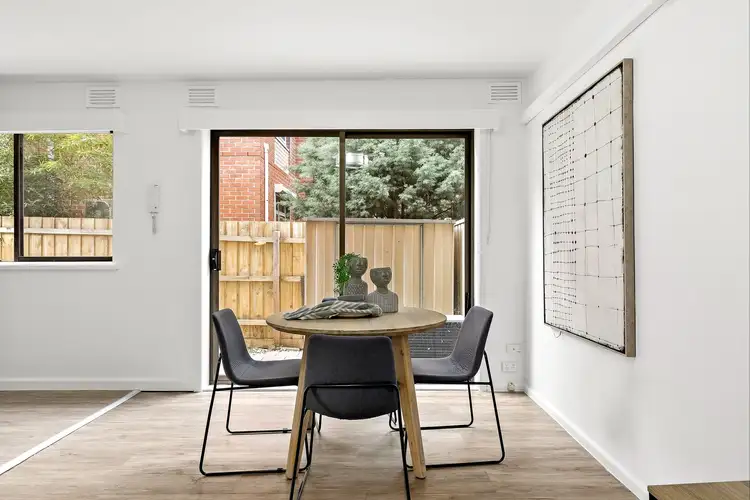 Fifth view of Homely unit listing, 3/14 Hutcheson Street, Moonee Ponds VIC 3039