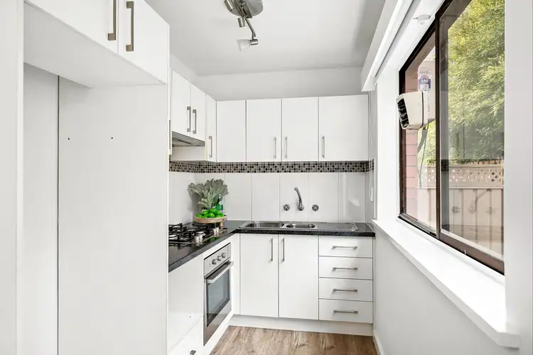 Sixth view of Homely unit listing, 3/14 Hutcheson Street, Moonee Ponds VIC 3039