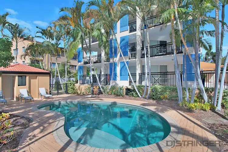 12/48 Coolangatta Road, Kirra QLD 4225