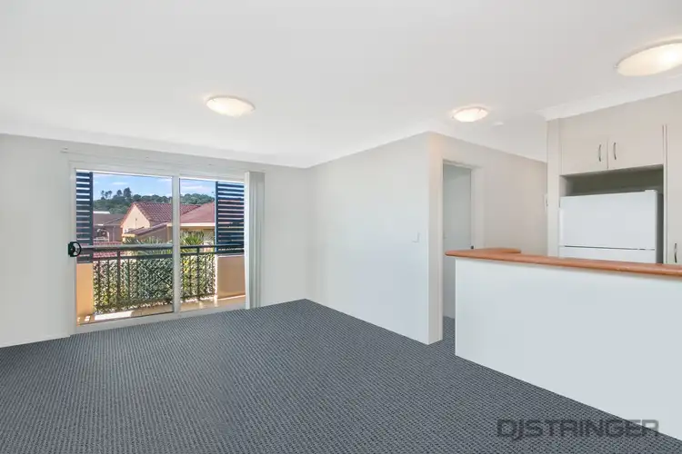 Second view of Homely unit listing, 12/48 Coolangatta Road, Kirra QLD 4225