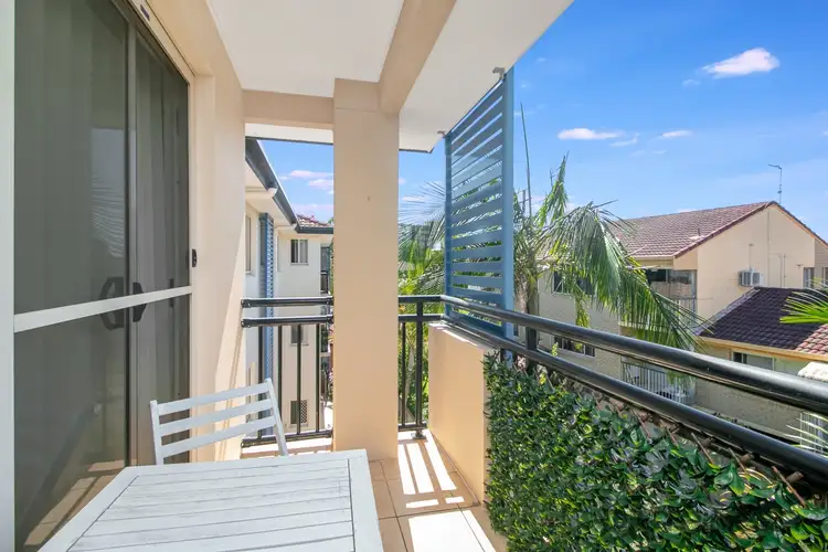 Third view of Homely unit listing, 12/48 Coolangatta Road, Kirra QLD 4225