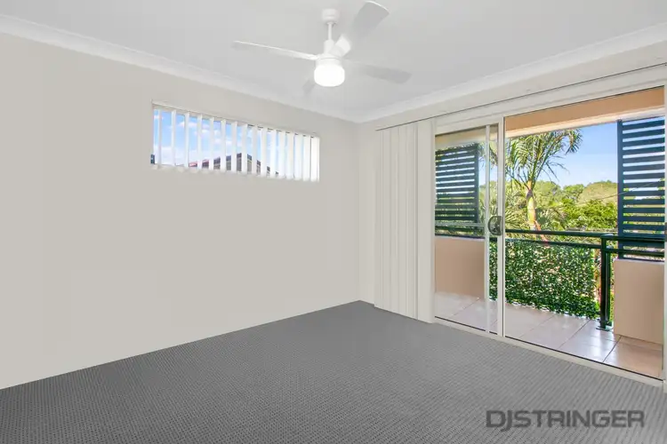 Fifth view of Homely unit listing, 12/48 Coolangatta Road, Kirra QLD 4225