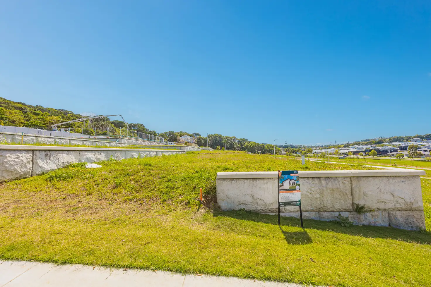 Main view of Homely land listing, 67 Salt Air Circuit, Lennox Head NSW 2478