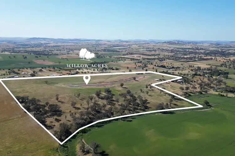 Main view of Homely land listing, Address available on request