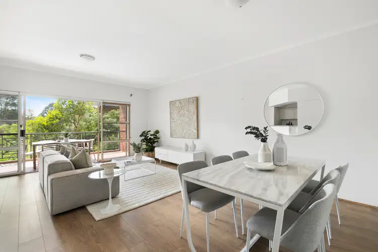 4/7 Williams Parade, Dulwich Hill NSW 2203