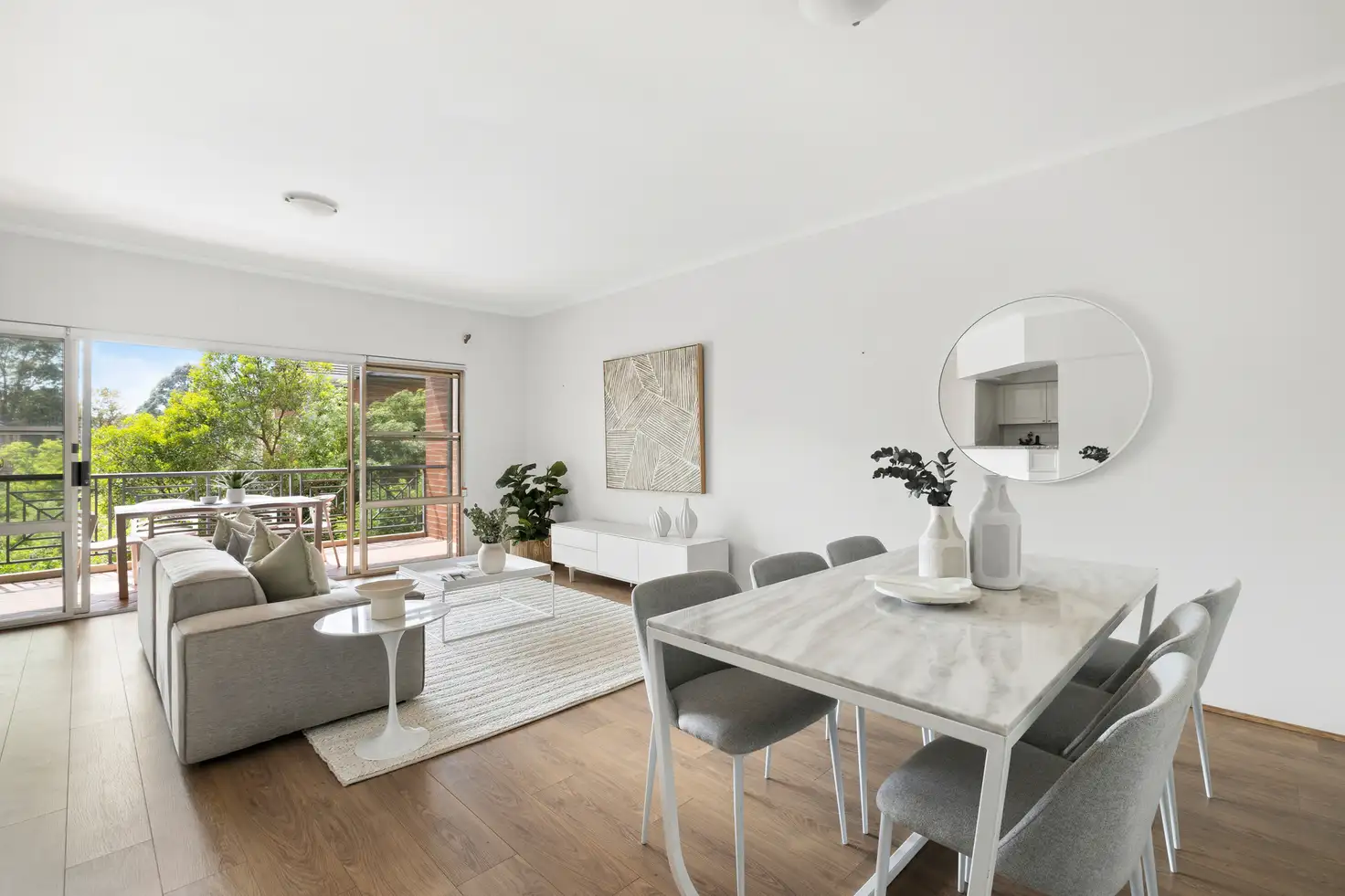 Main view of Homely apartment listing, 4/7 Williams Parade, Dulwich Hill NSW 2203