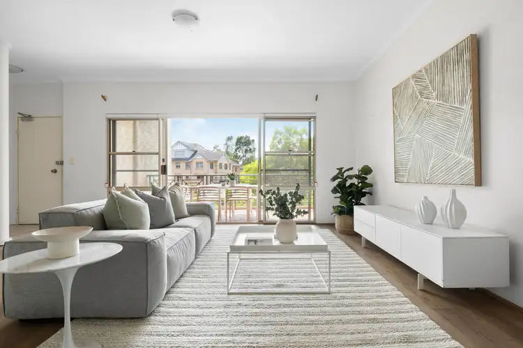 Second view of Homely apartment listing, 4/7 Williams Parade, Dulwich Hill NSW 2203