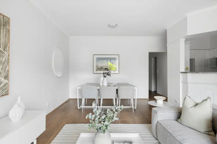 Third view of Homely apartment listing, 4/7 Williams Parade, Dulwich Hill NSW 2203