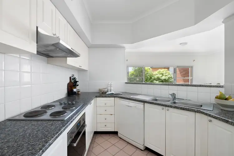 Fourth view of Homely apartment listing, 4/7 Williams Parade, Dulwich Hill NSW 2203