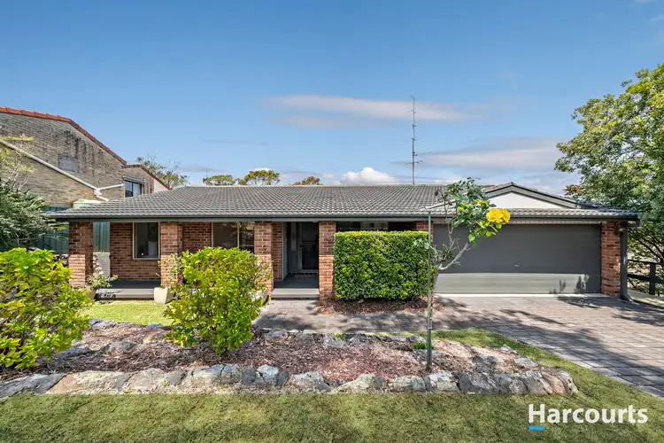 23 Nadrian Close, Cardiff Heights NSW 2285